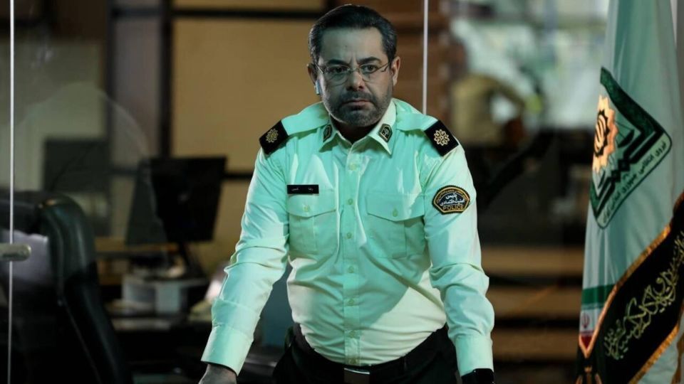 سریال پلیسی «بارانداز» به شبکه دو می آید