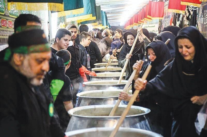 آشنایی با سنت‌های ماه صفر؛ از «دل سپردن به دریا» تا «بیعت با مختار» 