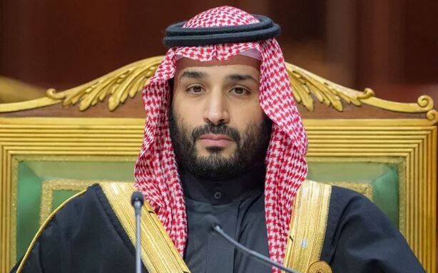 بن‌سلمان و السیسی بر ضرورت «آتش‌بس در غزه» و «توقف تجاوزات در کرانه باختری» تاکید کردند