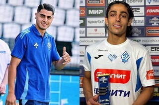 یک گل و یک پاس گل؛
درخشش لژیونرهای جوانی که جایی در تیم ملی فوتبال ایران ندارند