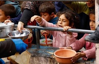 کمیسر آنروا: ۷۰ درصد مدارس غزه تخریب شده‌اند / نسلی در حال تباه شدن است