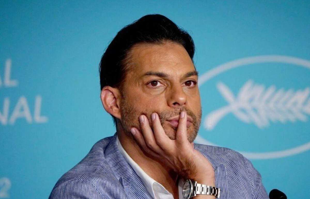 پیمان معادی با فیلم جدیدش به فجر میآید پیمان معادی با فیلم جدیدش به فجر میآید