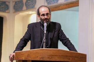 مدیرکل دفتر موسیقی وزارت فرهنگ: یزد پرچمدار موسیقی مذهبی است