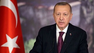 اردوغان: اسرائیل طرف گفت‌وگوی خود را که در حال مذاکره با او بود، به قتل رساند