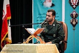 بدرقه ماه صفر با اجرای مجموعهبرنامههای قرآنی