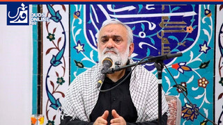 فیلم | سردار نقدی: انتقام قطعی است هیچ شکی در آن نیست