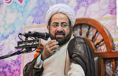 صبر حسنی، حماسه حسینی؛ دو ریسمان انتظار