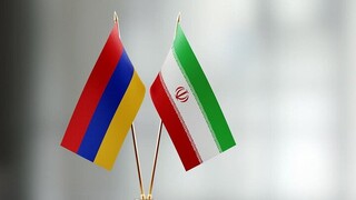 در دیدار سفیر ایران و دبیر شورای امنیت ملی ارمنستان صورت گرفت؛ تاکید بر تغییر ناپذیری مرزهای بین المللی
