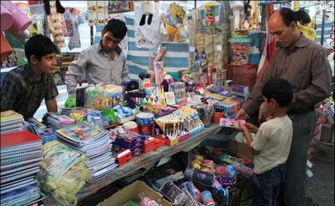 تمدید زمان نمایشگاه پاییزه مشهد به مدت ۳ روز
