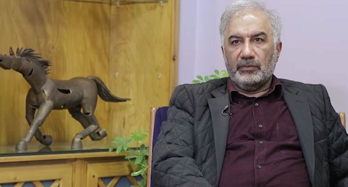 عسگرپور: شهید لاریجانی در فرهنگ و هنر کشور نقش کلیدی داشت