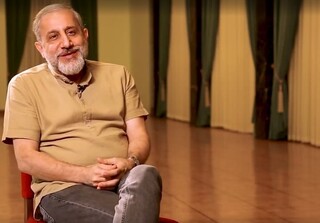 حسین پارسایی: نام ایران بیش از همیشه در دل ها تکرار می شود