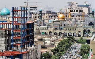 از شهرِ امامِ غریب(ع) تا شهرِ غریبِ امام(ع)
