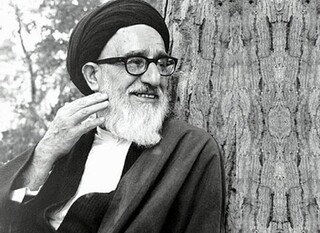 استوانه‌های شریعت | شخصیتی که برای اسلام به منزله حضرت ابوذر بود