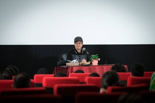هنر سینما با تدوین اختراع شد