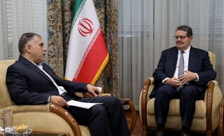 وزیر نفت: جایگاه ژئوپلیتیک ایران برای ترانزیت انرژی در خاورمیانه