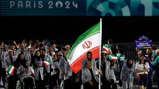 کارنامه قابل قبول «فرزندان ایران» در پارالمپیک پاریس