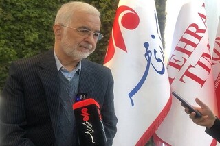 وزیر کشور: بیش از هرزمان دیگری نیاز به وفاق و امید داریم
