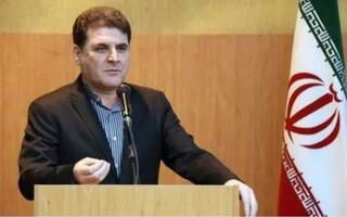 «علی زینی‌وند» به عنوان معاون سیاسی وزیر کشور منصوب شد
