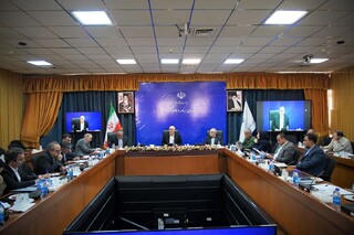 سرپرست امور استان‌های سازمان برنامه و بودجه: نظام نوین هزینه درآمد در استان‌ها در دستور کار قرار گیرد