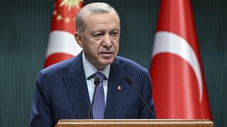 اردوغان: اسرائیل می‌خواهد دامنه اشغالگری خود را به مسجد الاقصی گسترش دهد
