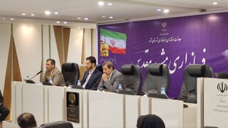 داوری مطرح کرد؛ پیش‌بینی عبور بیش از ۵۰ درصدی سهم اشتغالزایی دستگاه‌های اجرایی 