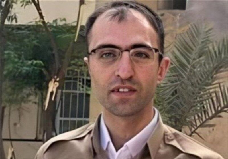 منبع آگاه: "بهزاد خسروی" تحویل دستگاه امنیتی ایران شد
