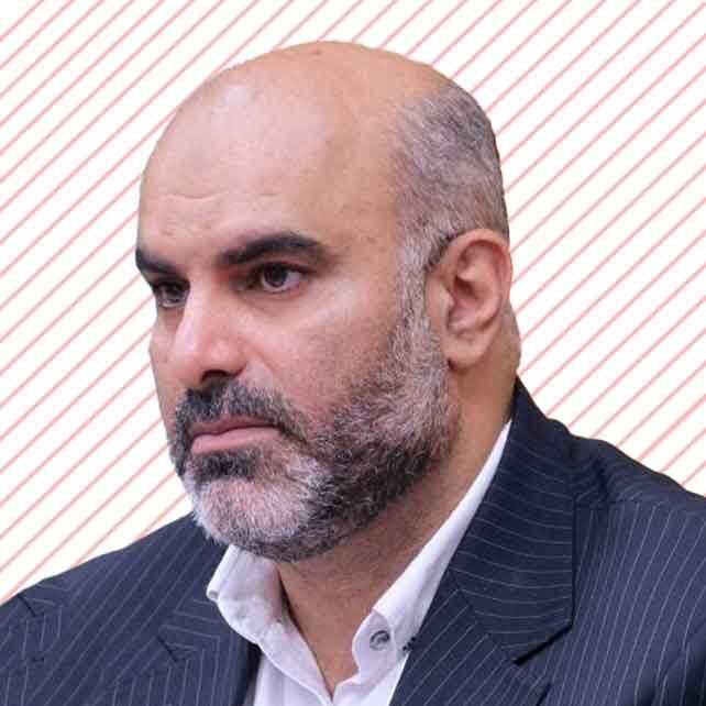 ایرانِ امام رضا (ع)
