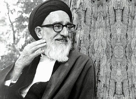 استوانه‌های شریعت | شخصیتی که برای اسلام به منزله حضرت ابوذر بود