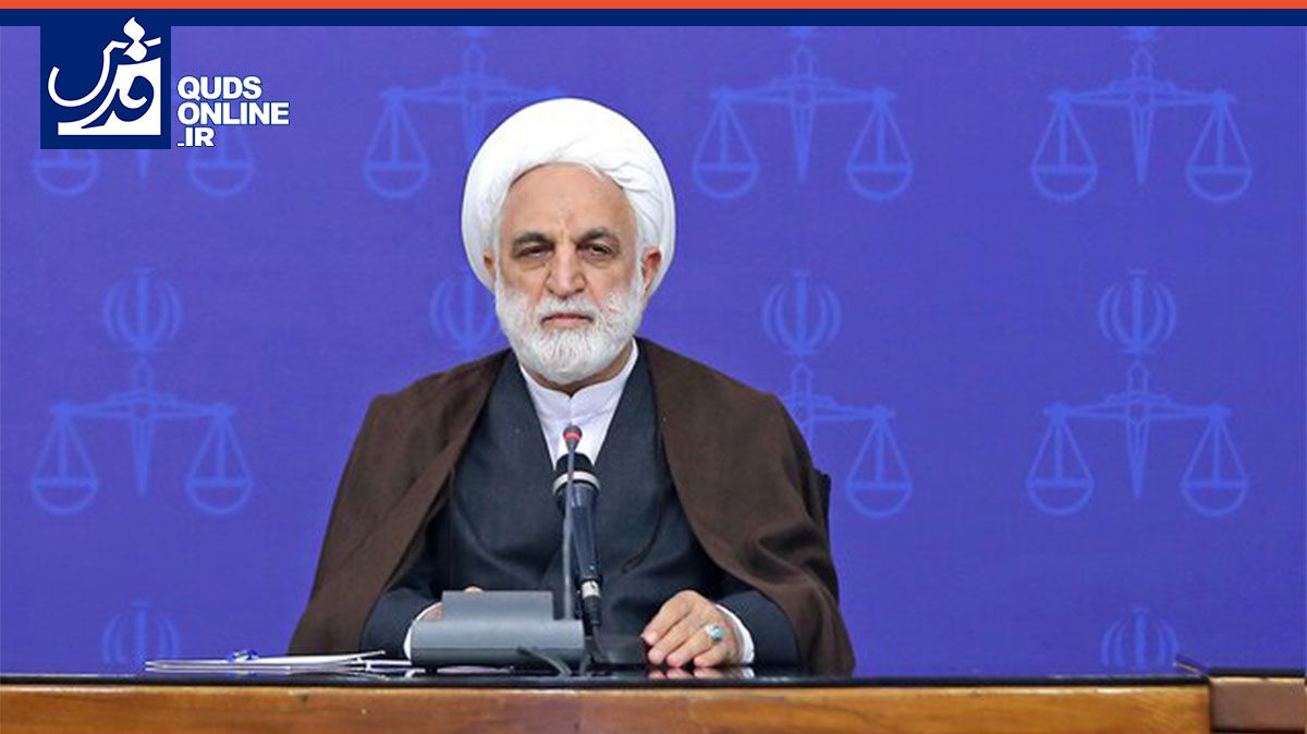 فیلم | واکنش محسنی اژه‌ای به ماجرای وام هیأت مدیره بورس