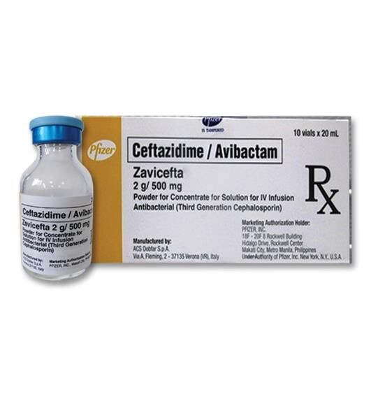 هشدار سازمان غذا و دارو درمورد یک آنتی بیوتیک تزریقی بدون مجوز
