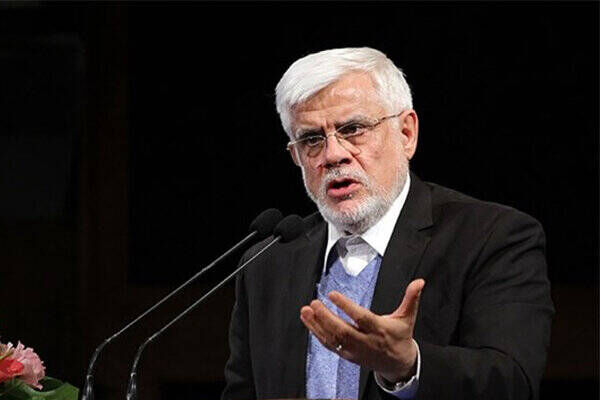 عارف: دولت اجازه نمی‌دهد توطئه‌های بدخواهان برای بر هم زدن آرامش بازار اجرایی شود