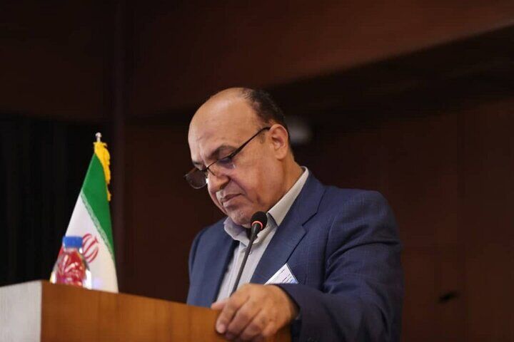 محمدرضا پوریا : تیم‌ملی بدمینتون راهی ترکیه می‌شود/عزم ایران برای برگزاری جام فجر
