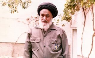 عالمی که مجاهد بود / فرازهایی از زندگی و مبارزات آیتالله مدنی، دومین شهید محراب انقلاب اسلامی