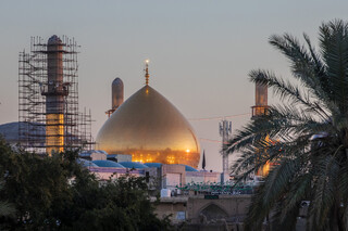 پیشوای جهد و مبارزه با ظلم / مروری بر زندگانی امام حسن عسکری (ع) به مناسبت سالروز شهادت ایشان