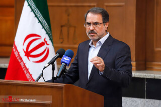 رئیس سازمان بازرسی:  ۸۷۶ همت به بیت‌المال برگردانده شد