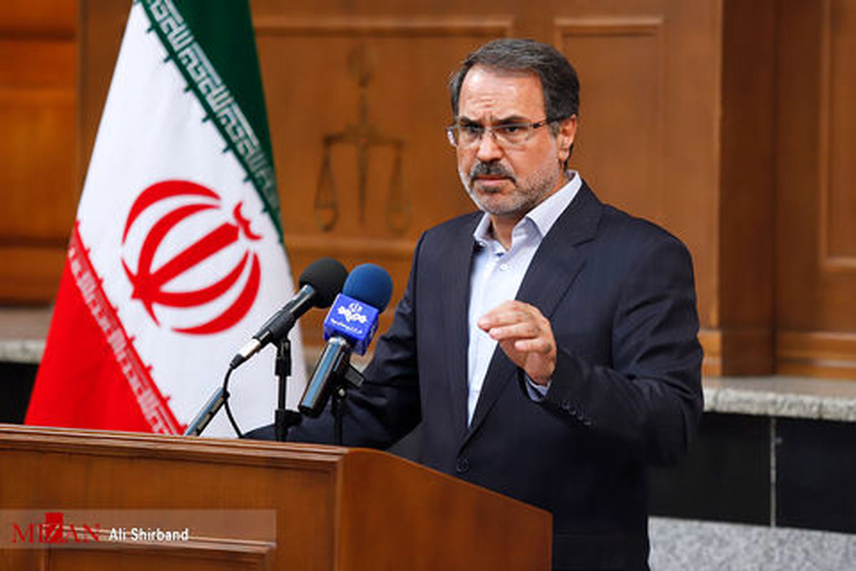رئیس سازمان بازرسی:  ۸۷۶ همت به بیت‌المال برگردانده شد