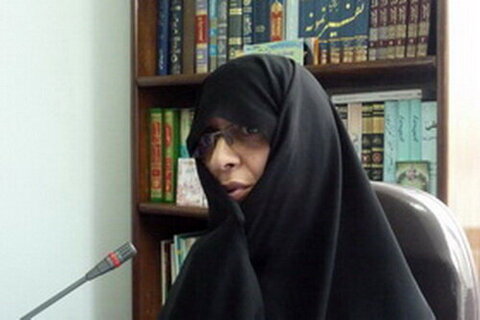 نقش چندبعدی حضرت زهرا(سلاماللهعلیها) در تربیت، سیاست و فرهنگ جامعه اسلامی