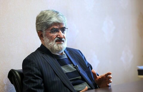 علی مطهری: حذف تأثیر پایه یازدهم نتیجه فشار مافیای کنکور بود