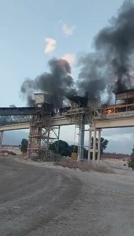 فروپاشی ابهت امنیتی صهیونیستها با تک تیر یمنی / تحلیلی پیرامون حمله موشکی انصارالله به قلب سرزمینهای اشغالی