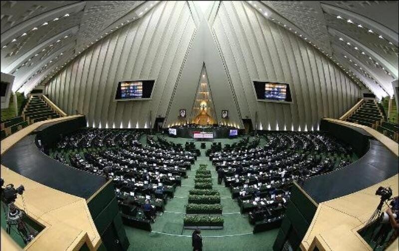 اعضای ناظر مجلس در ۸ شورا و مجمع ملی مشخص شدند
