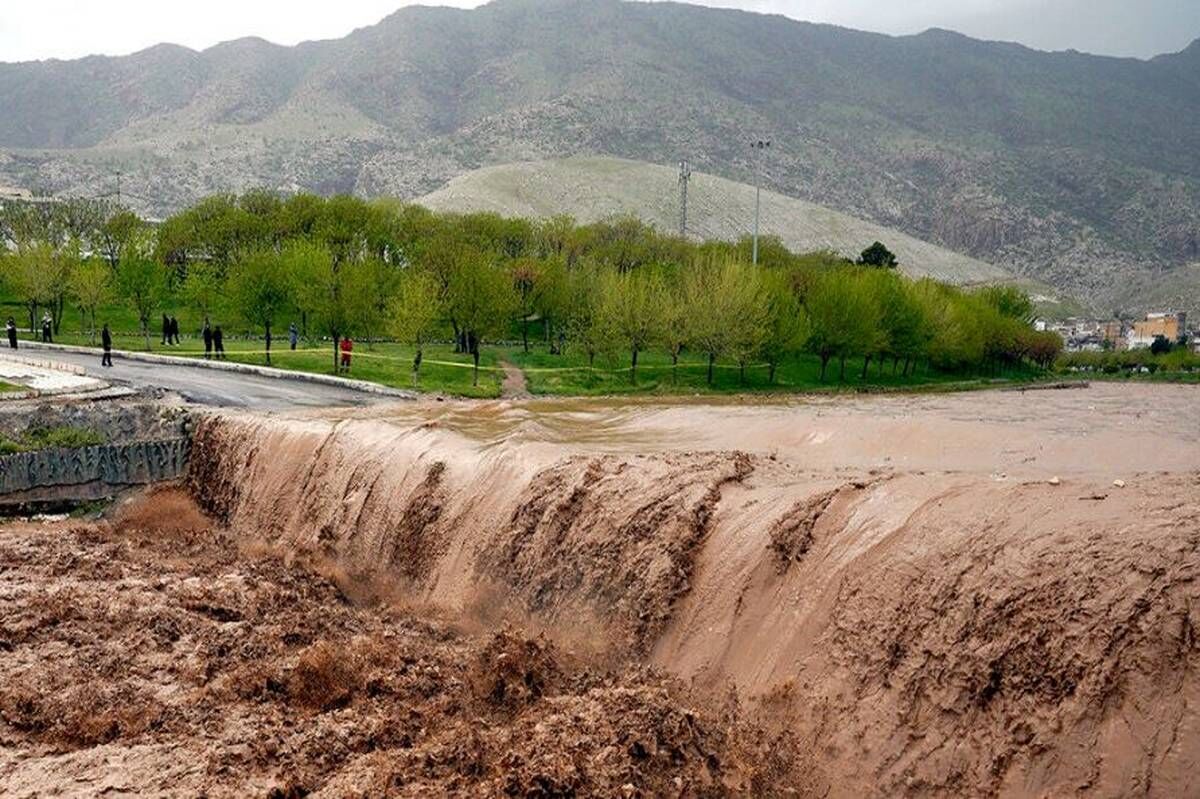 هشدار هواشناسی به کشاورزان استان‌های شمال‌غرب و زنجان