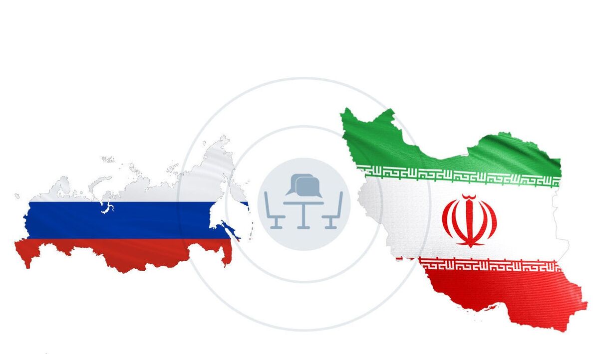 افزایش تعامل تجاری تعاونگران ایران با هیات تجاری روسیه