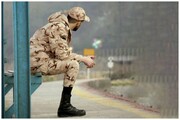 مجوز اربعین برای سربازان فقط از مسیر یگان خدمتی صادر می‌شود