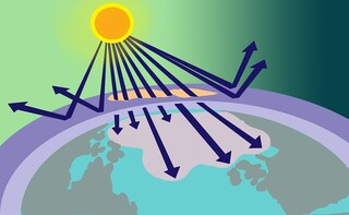 کاهش بیش از ۹ هزار تن مواد مخرب لایه ازن در کشور/ دریافت تقدیرنامه از مجامع بین‌المللی