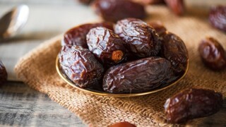 صادرات خرما ممنوع شد