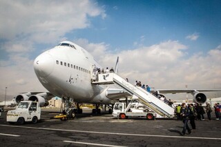 مکانیسم ماشه، مانعی در آسمان ایران نیست