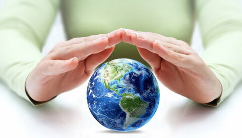 کاهش بیش از ۹ هزار تن مواد مخرب لایه ازن در کشور/دریافت تقدیرنامه از مجامع بینالمللی