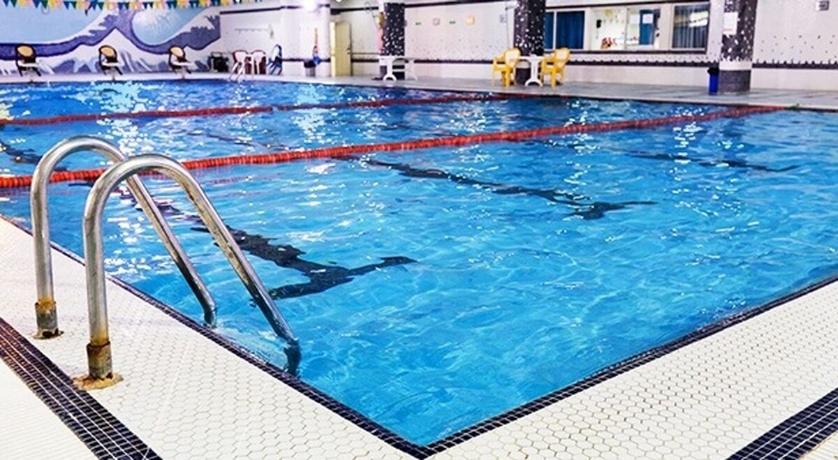 اخطار پلمب به استخرهای فاقد مجوز در خوزستان