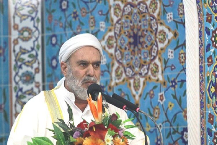 رمز پیروزی مسلمانان در نوار غزه؛ حفظ وحدت کشورهای اسلامی 