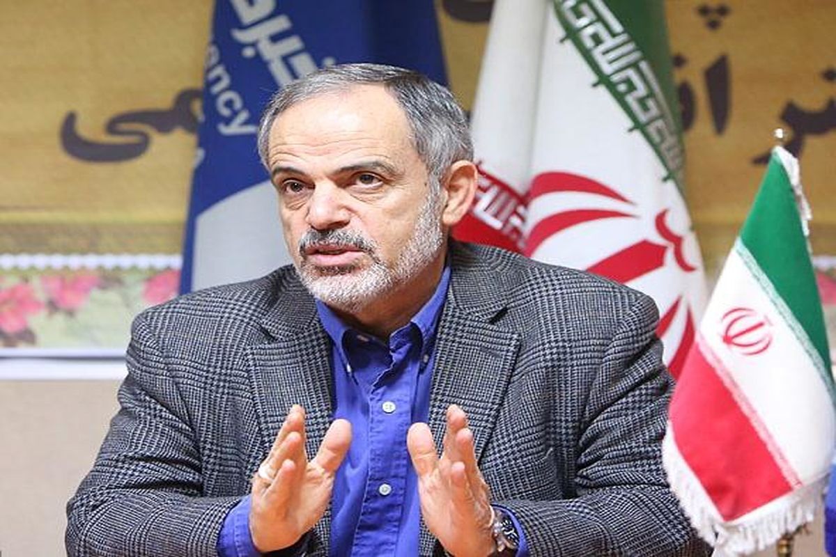 تاملی بر امضای ترامپ پای سند ضد ایرانی